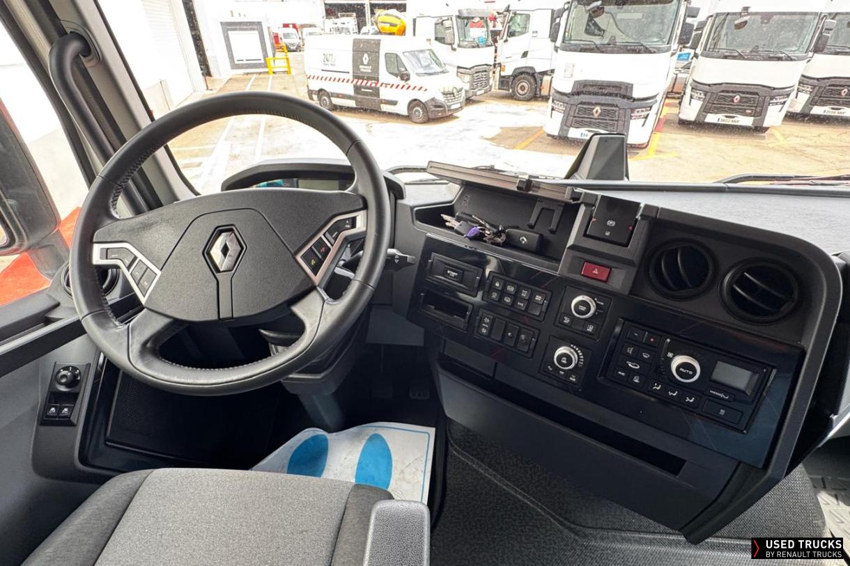 Renault Trucks T High 520