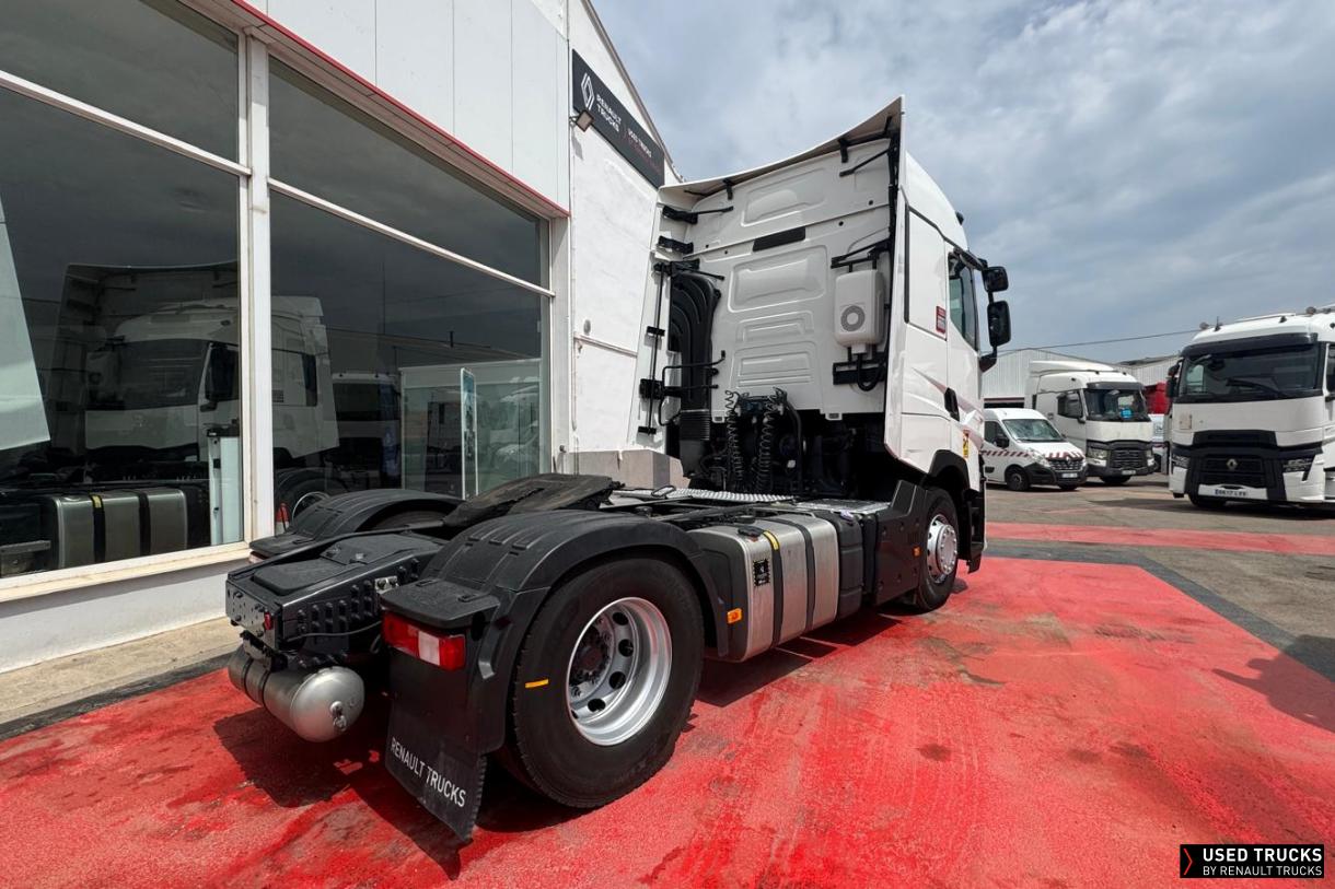 Renault Trucks T High 520