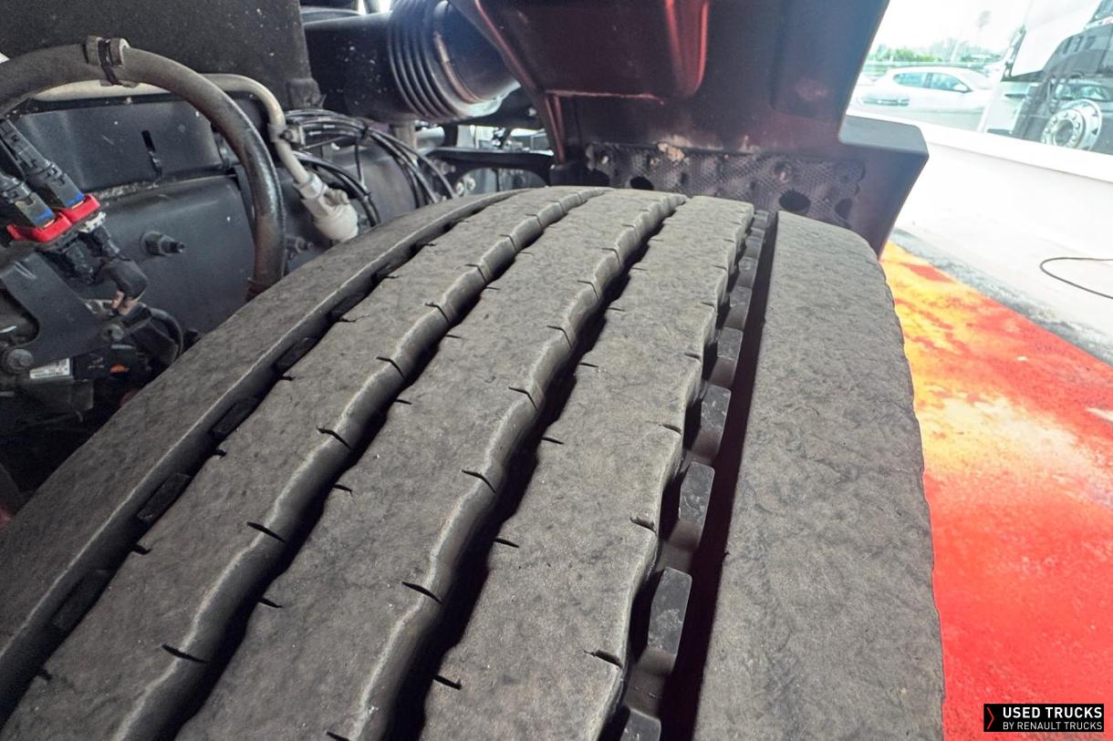 Renault Trucks T High 520