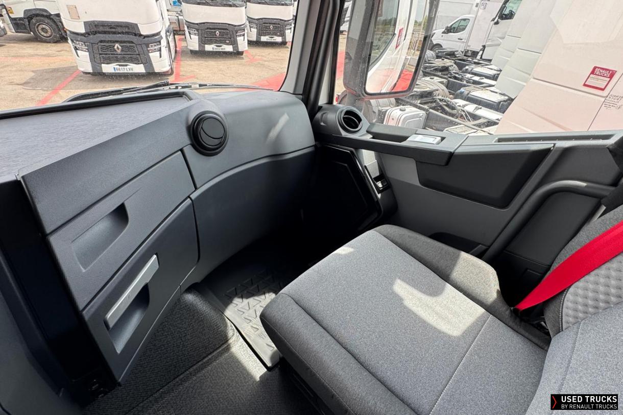 Renault Trucks T High 520