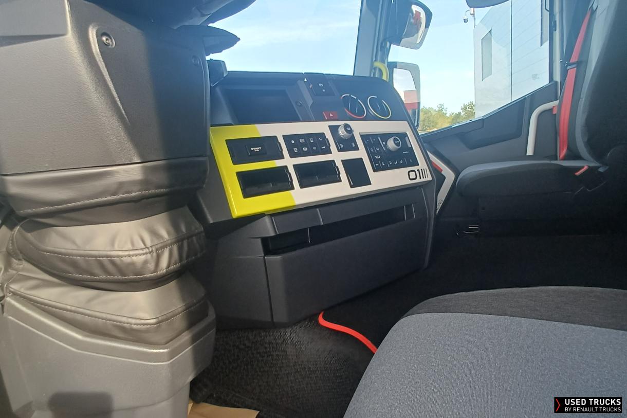 Renault Trucks T 480