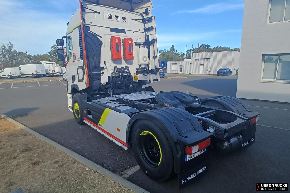 Renault Trucks T 480