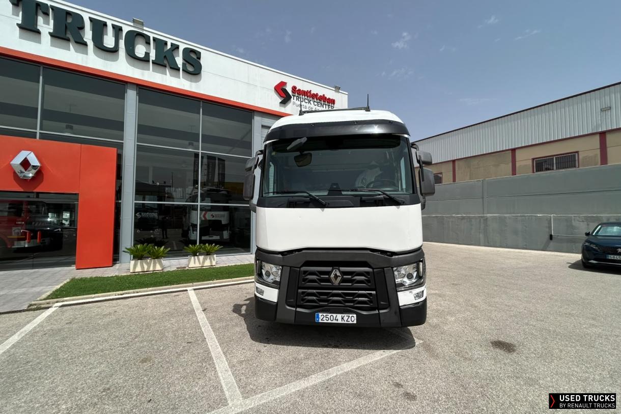 Renault Trucks T 480