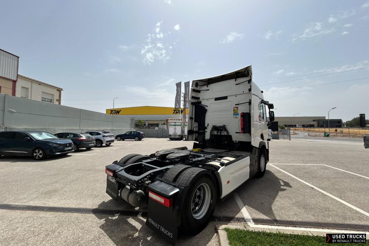 Renault Trucks T 480