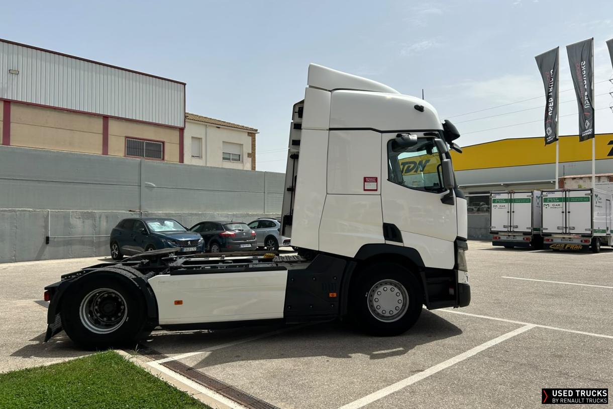 Renault Trucks T 480