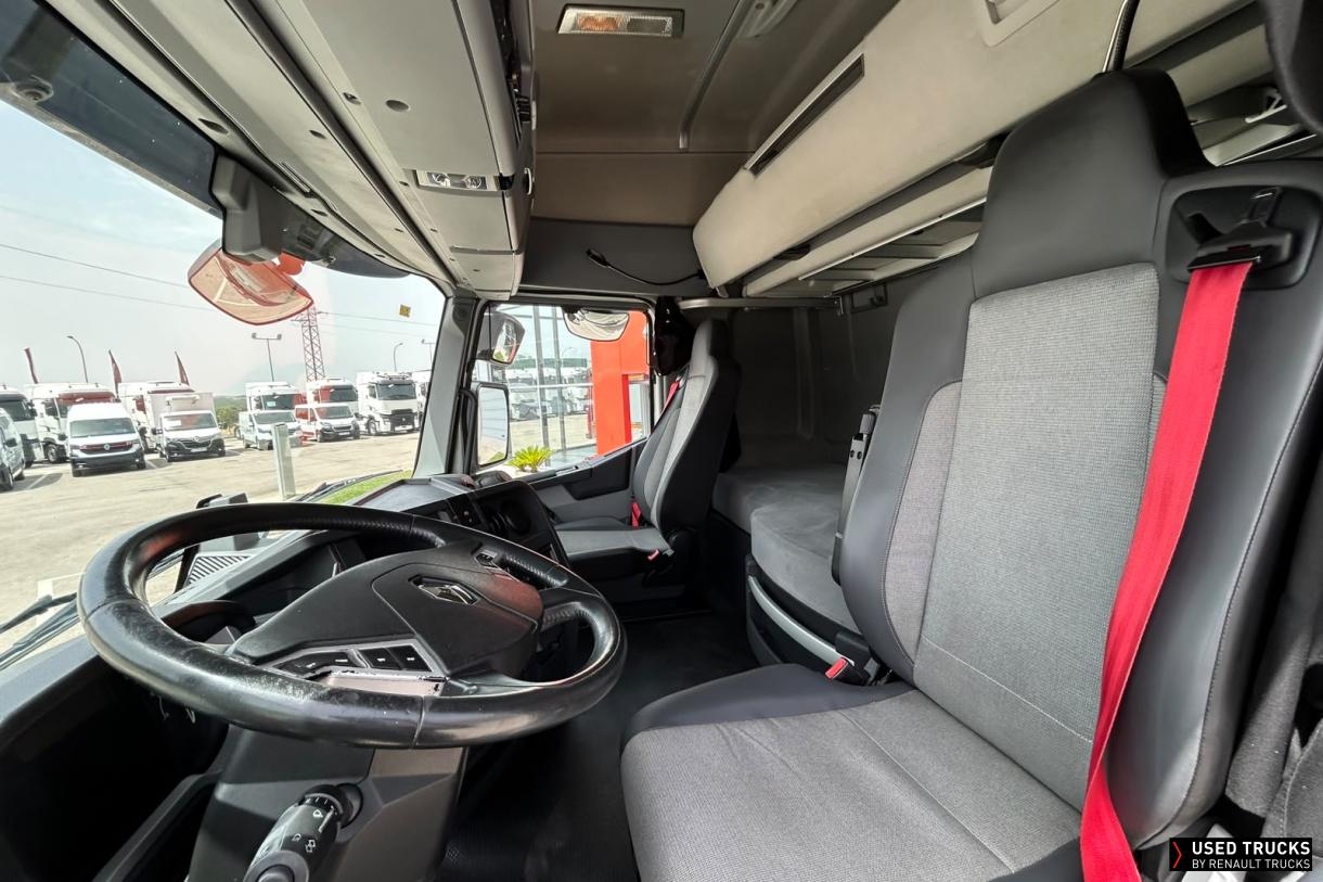 Renault Trucks T 480