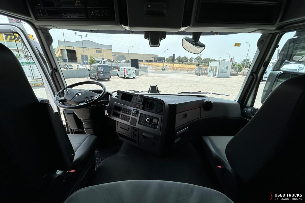 Renault Trucks T 480