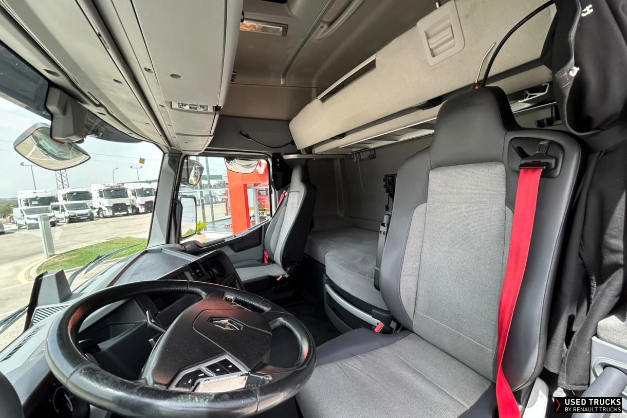 Renault Trucks T 480