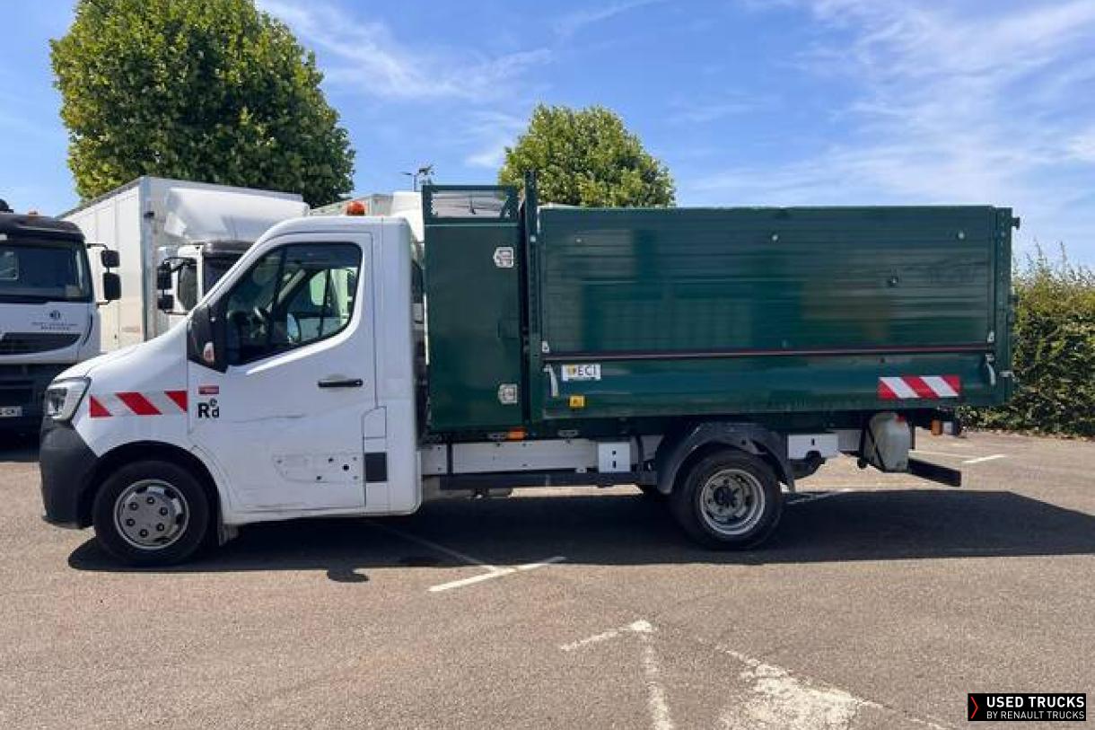 Renault Master 165