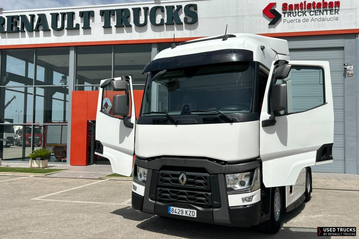 Renault Trucks T 480
