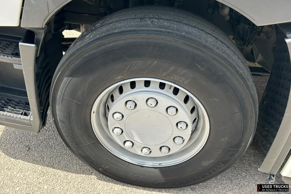 Renault Trucks T 480
