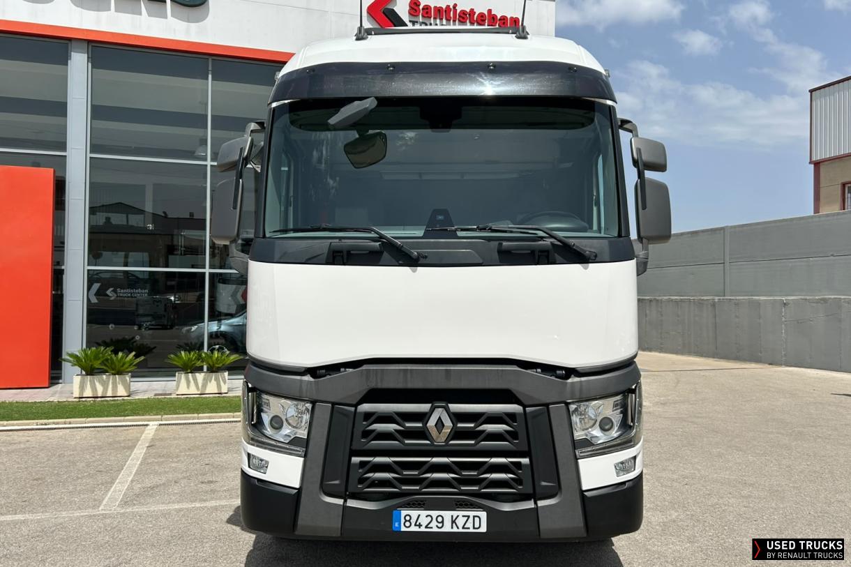 Renault Trucks T 480