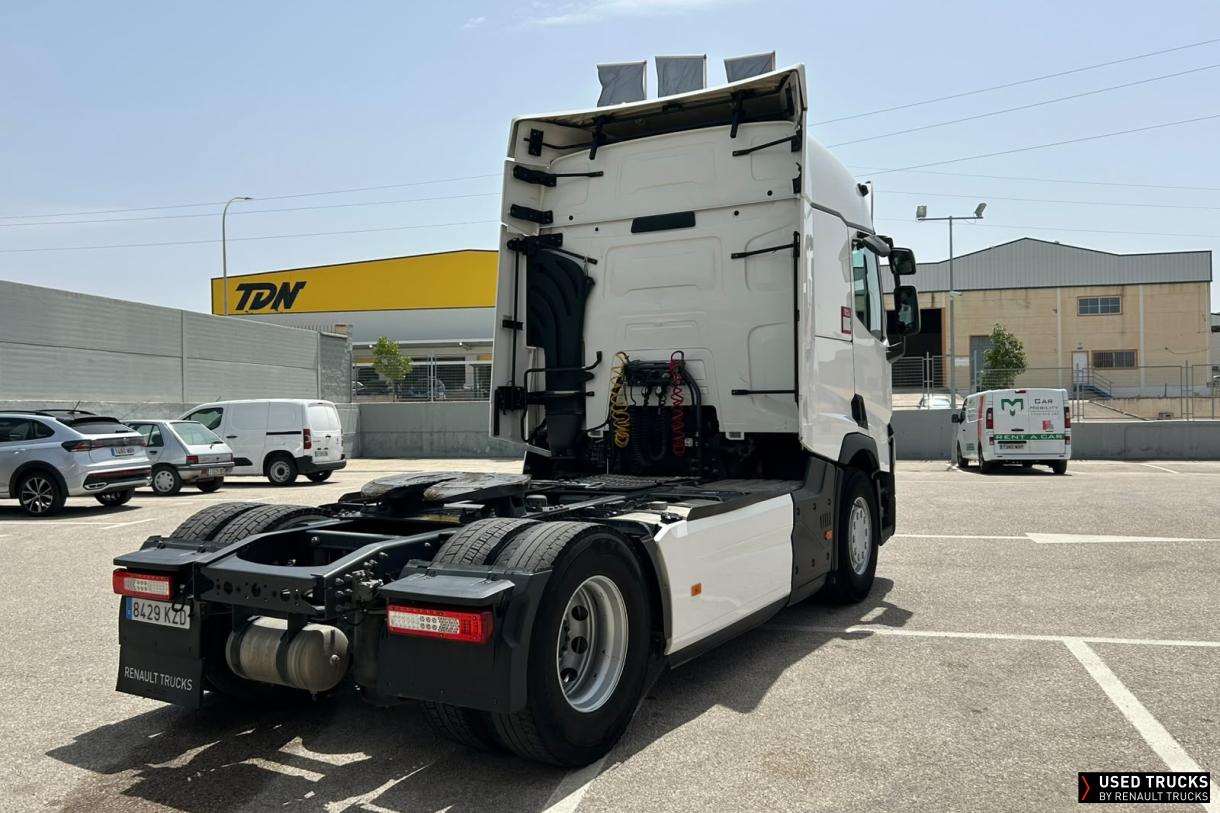 Renault Trucks T 480