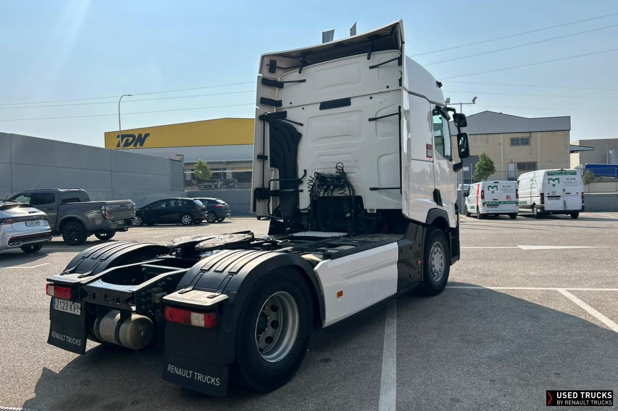 Renault Trucks T 480