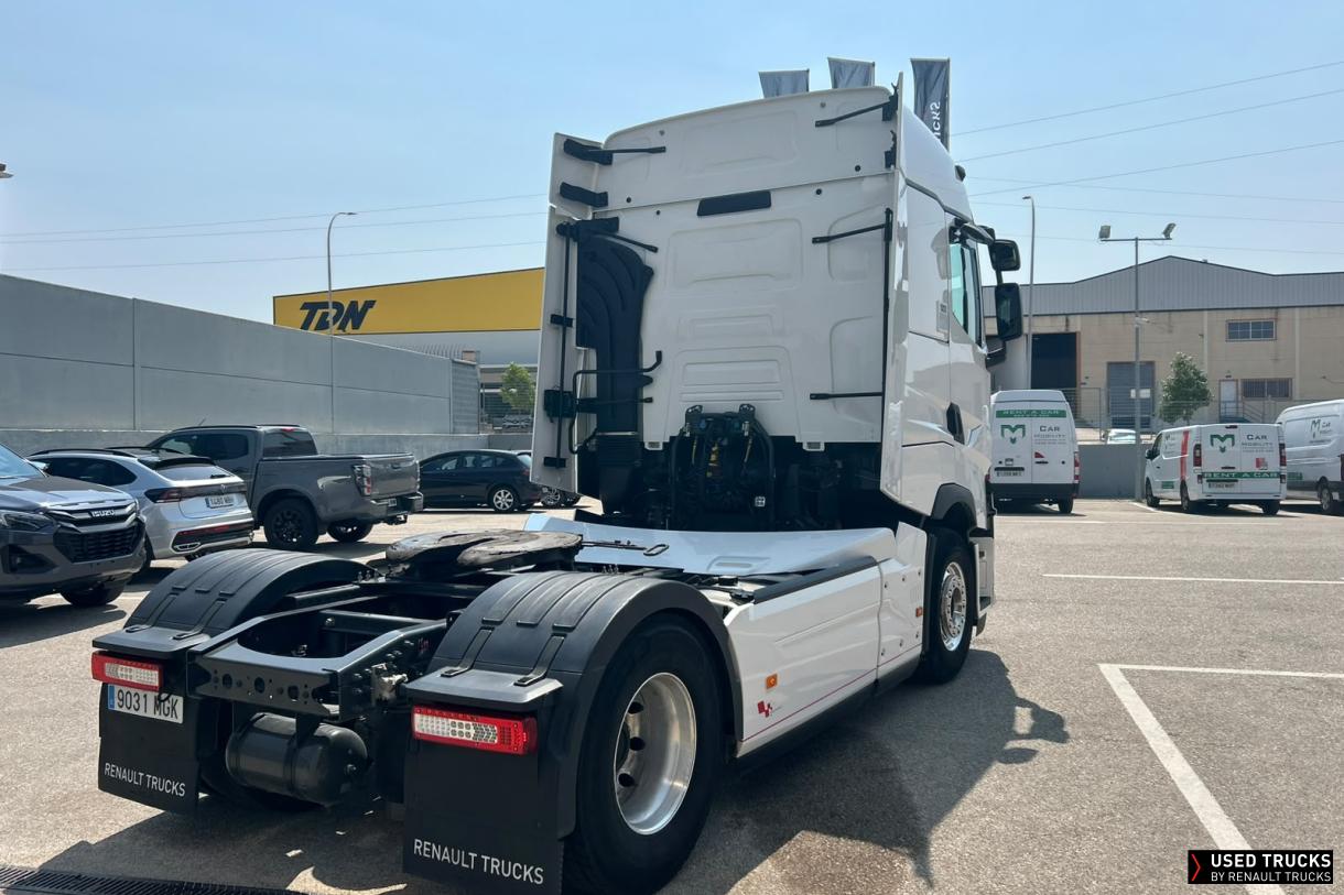 Renault Trucks T High 520