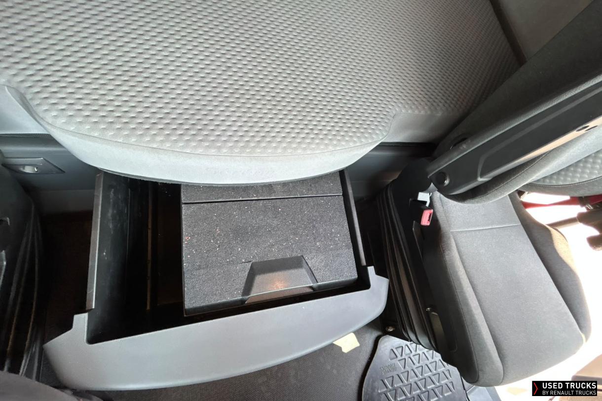Renault Trucks T High 520