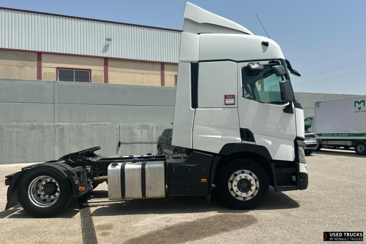 Renault Trucks T 460