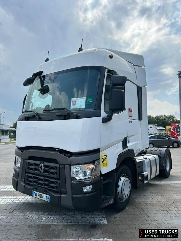 Renault Trucks T 460