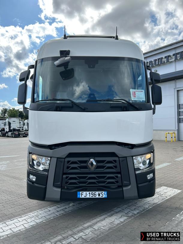 Renault Trucks T 460