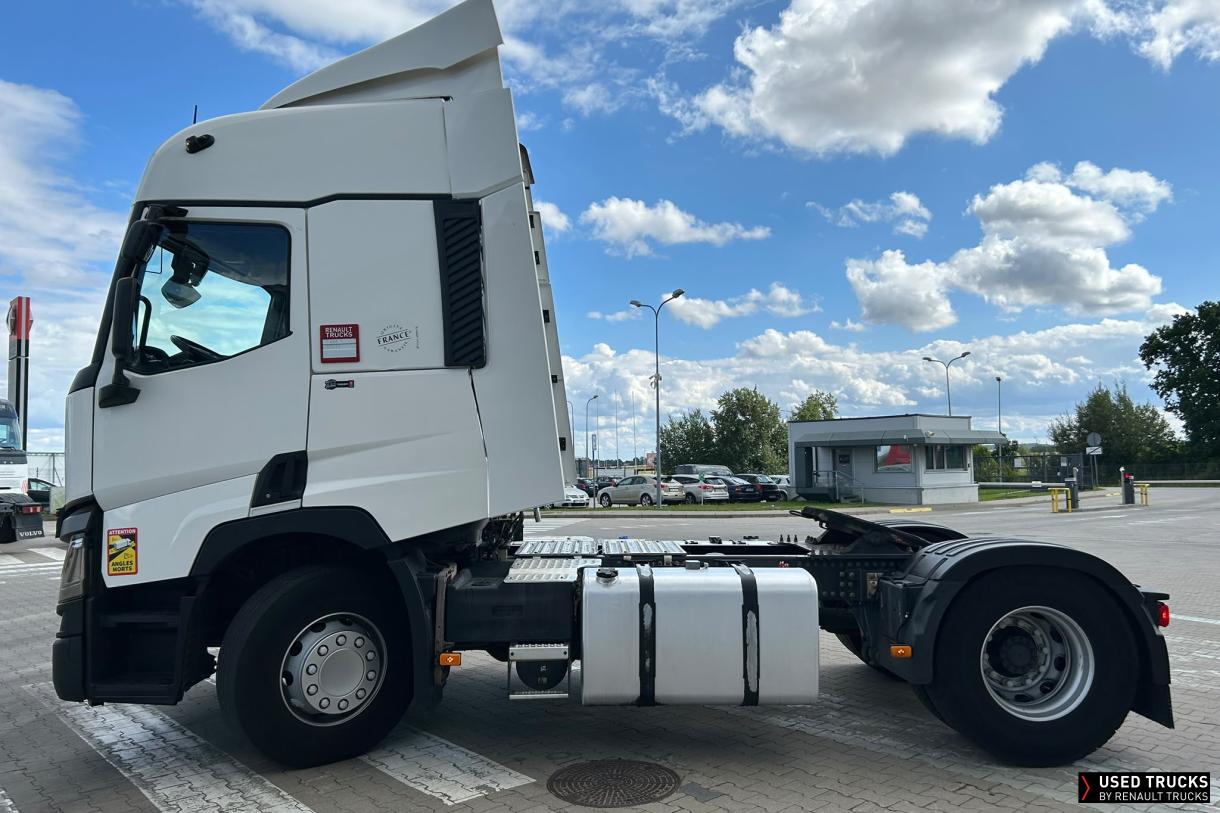 Renault Trucks T 460