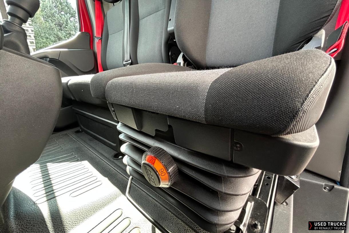 Renault Trucks Master 145