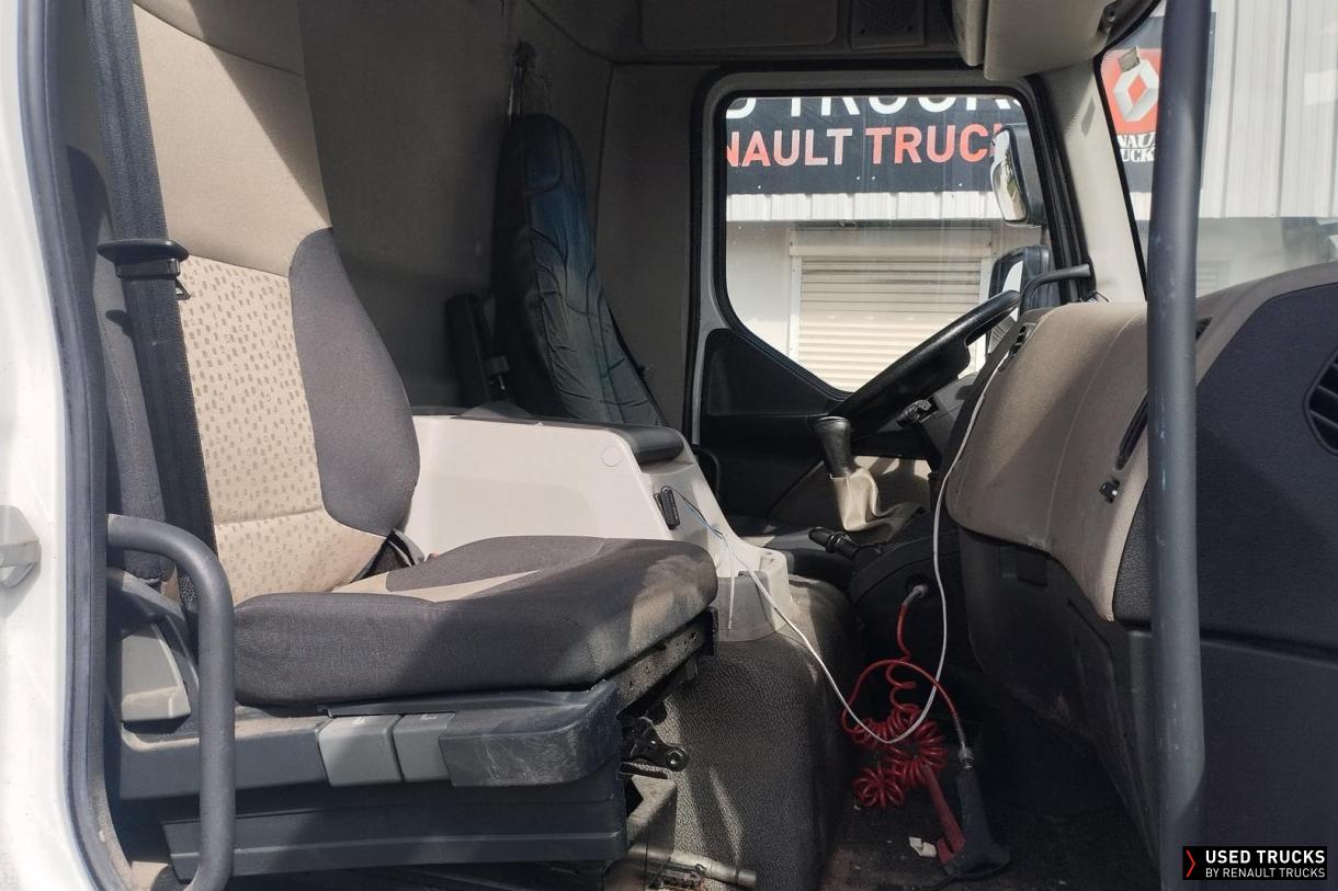 Renault Trucks Midlum 180