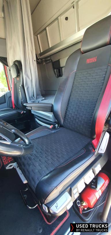 Renault Trucks T High 480