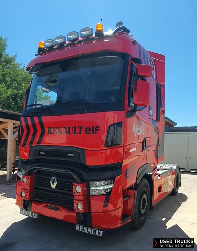 Renault Trucks T High 480