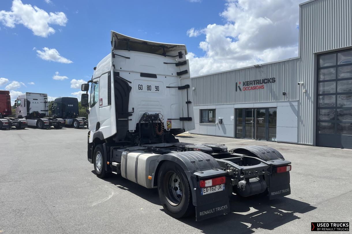 Renault Trucks T 460