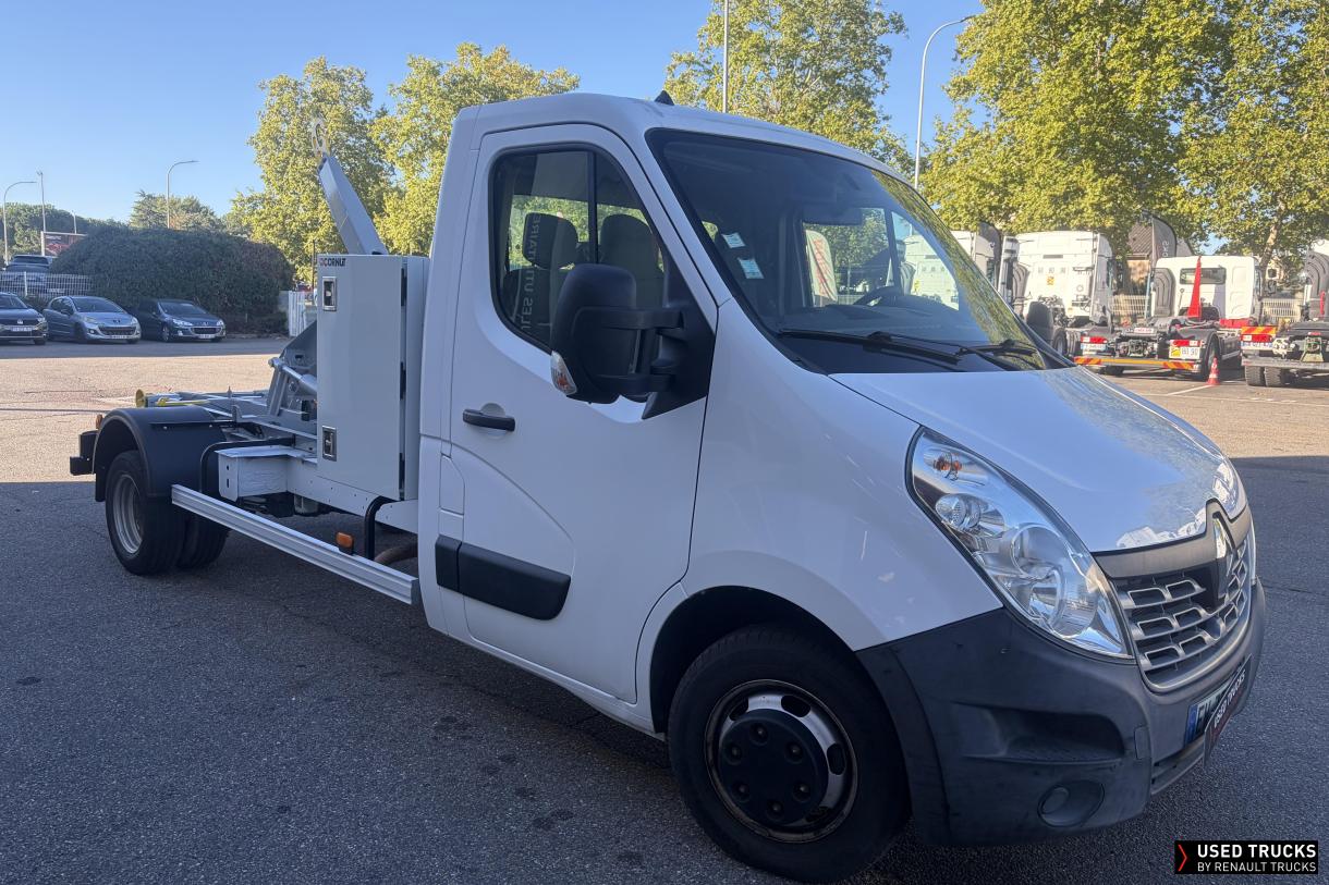 Renault Master 130