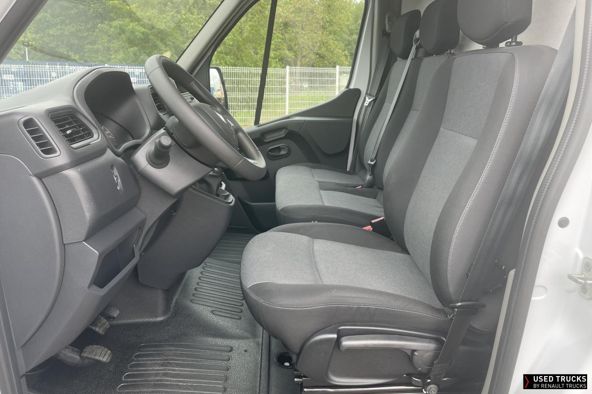 Renault Master 135