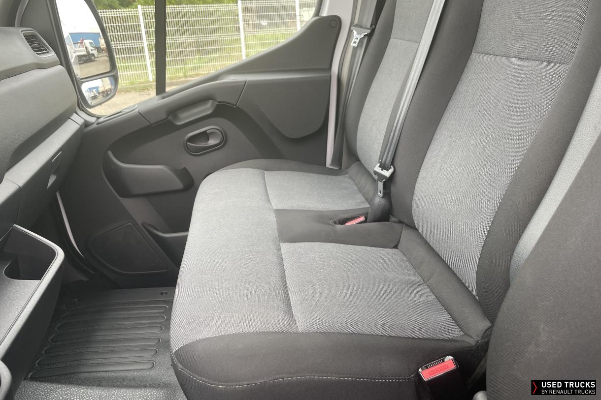 Renault Master 135