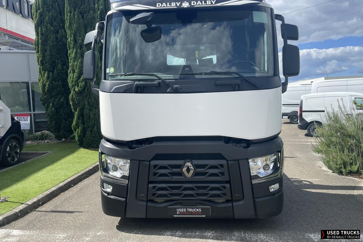 Renault Trucks T 460