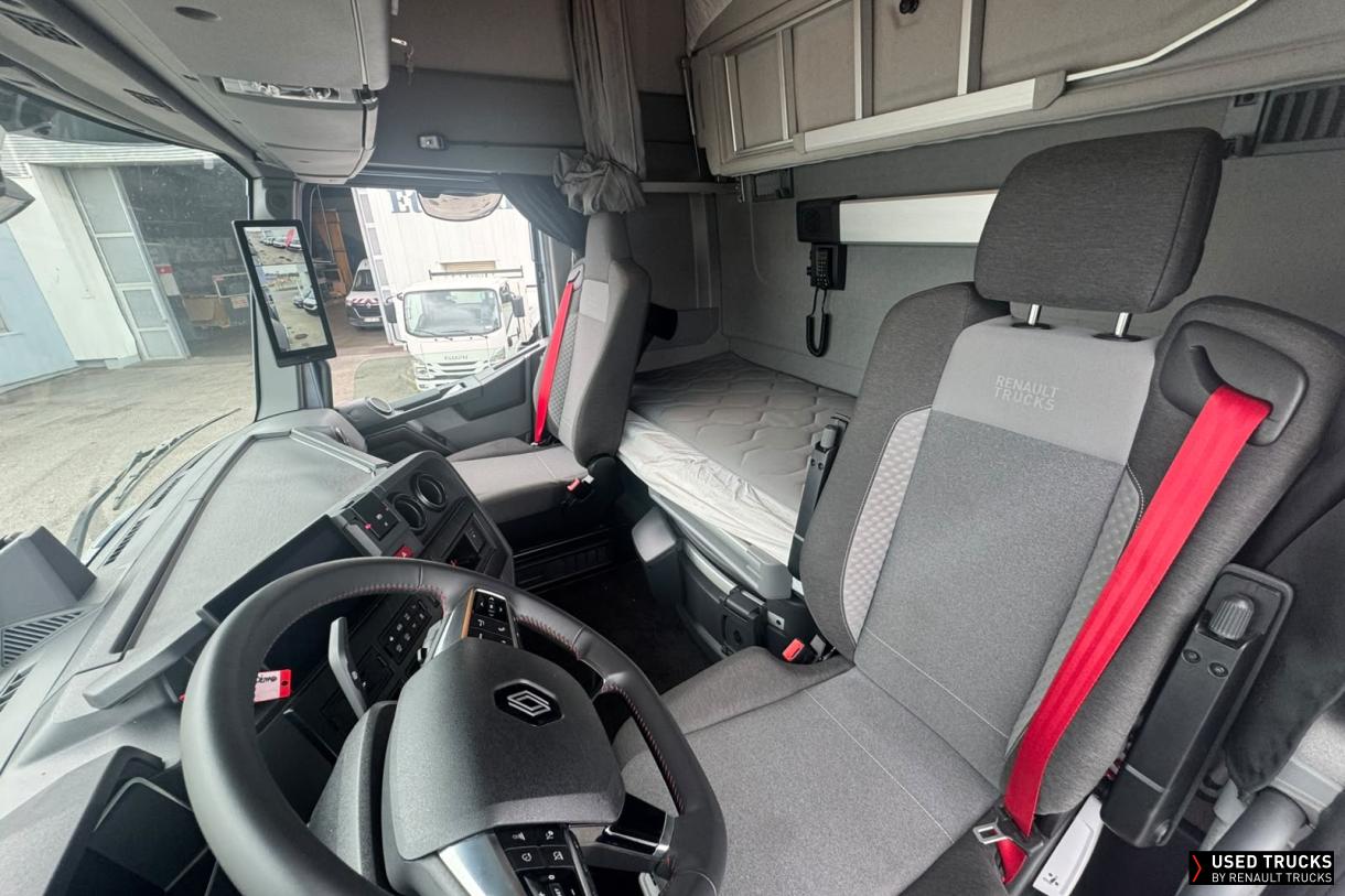 Renault Trucks T High 480