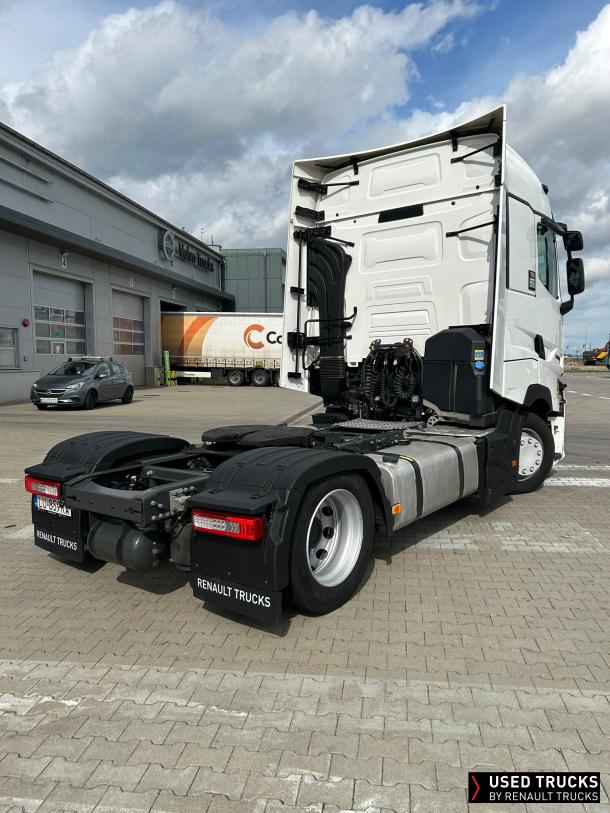 Renault Trucks T High 480