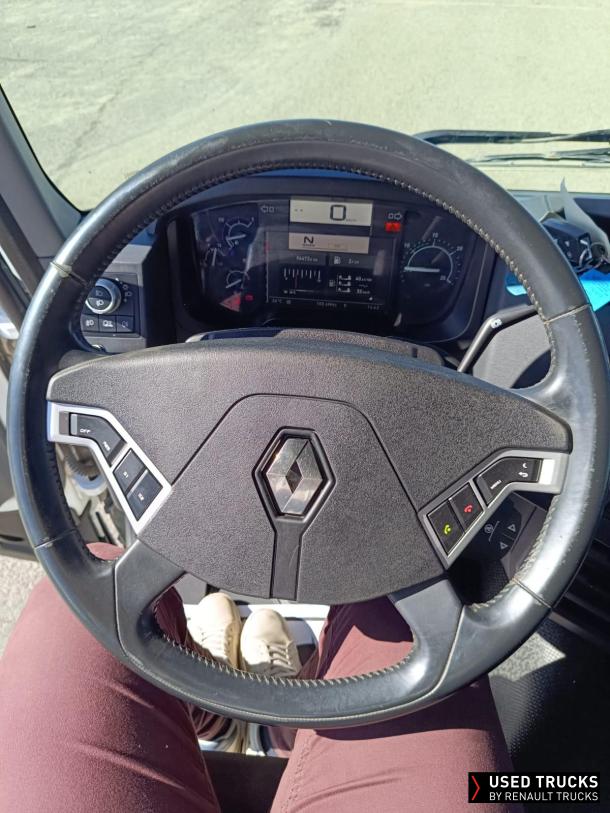 Renault Trucks T 480