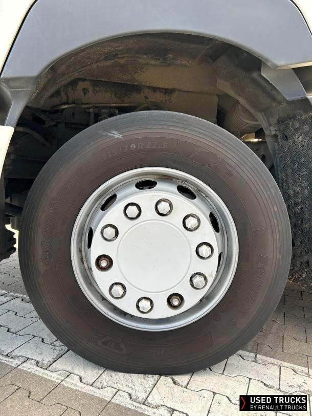Renault Trucks T 480