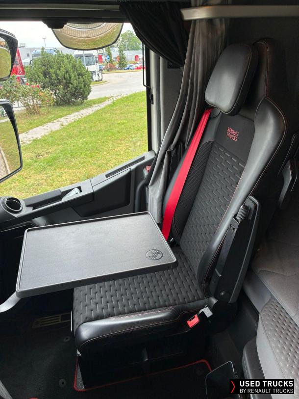 Renault Trucks T High 480