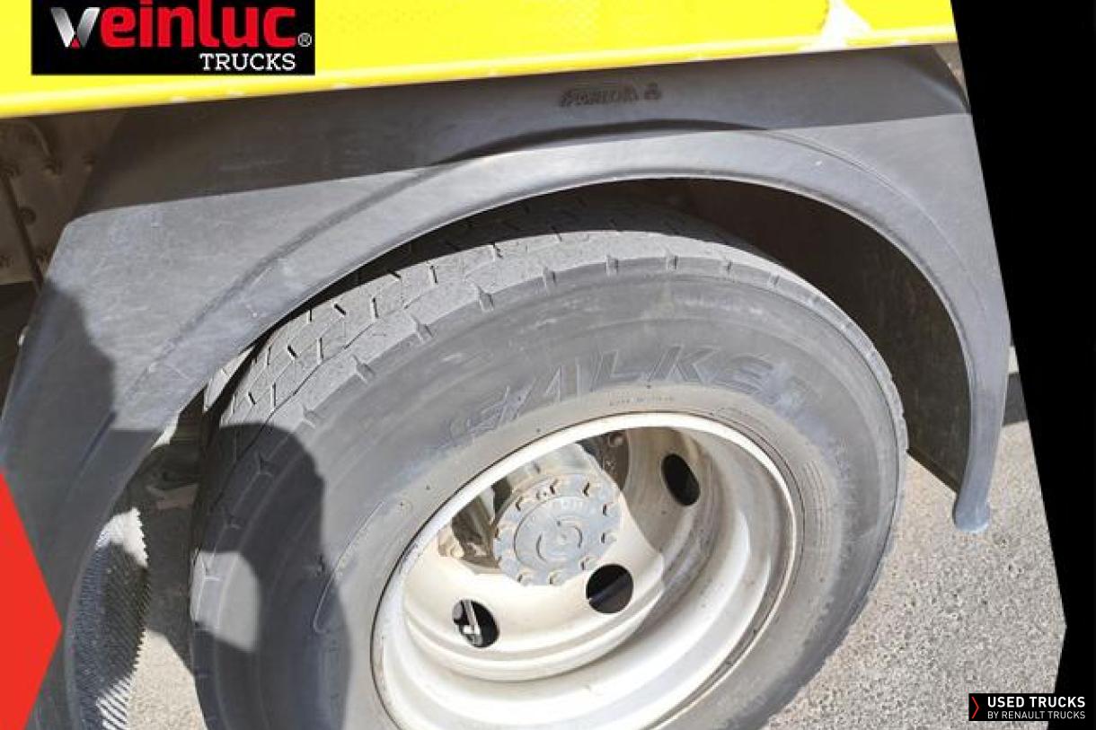 Renault Trucks D 210
