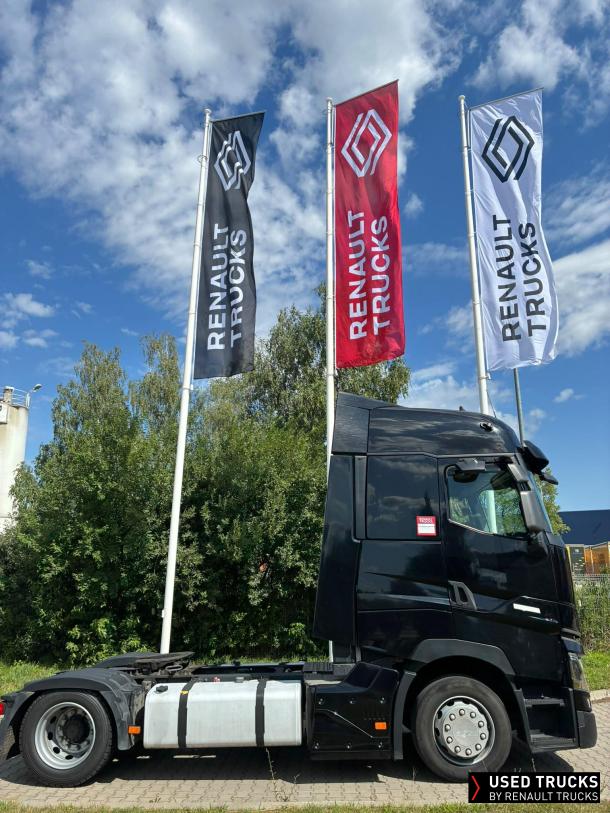 Renault Trucks T High 480