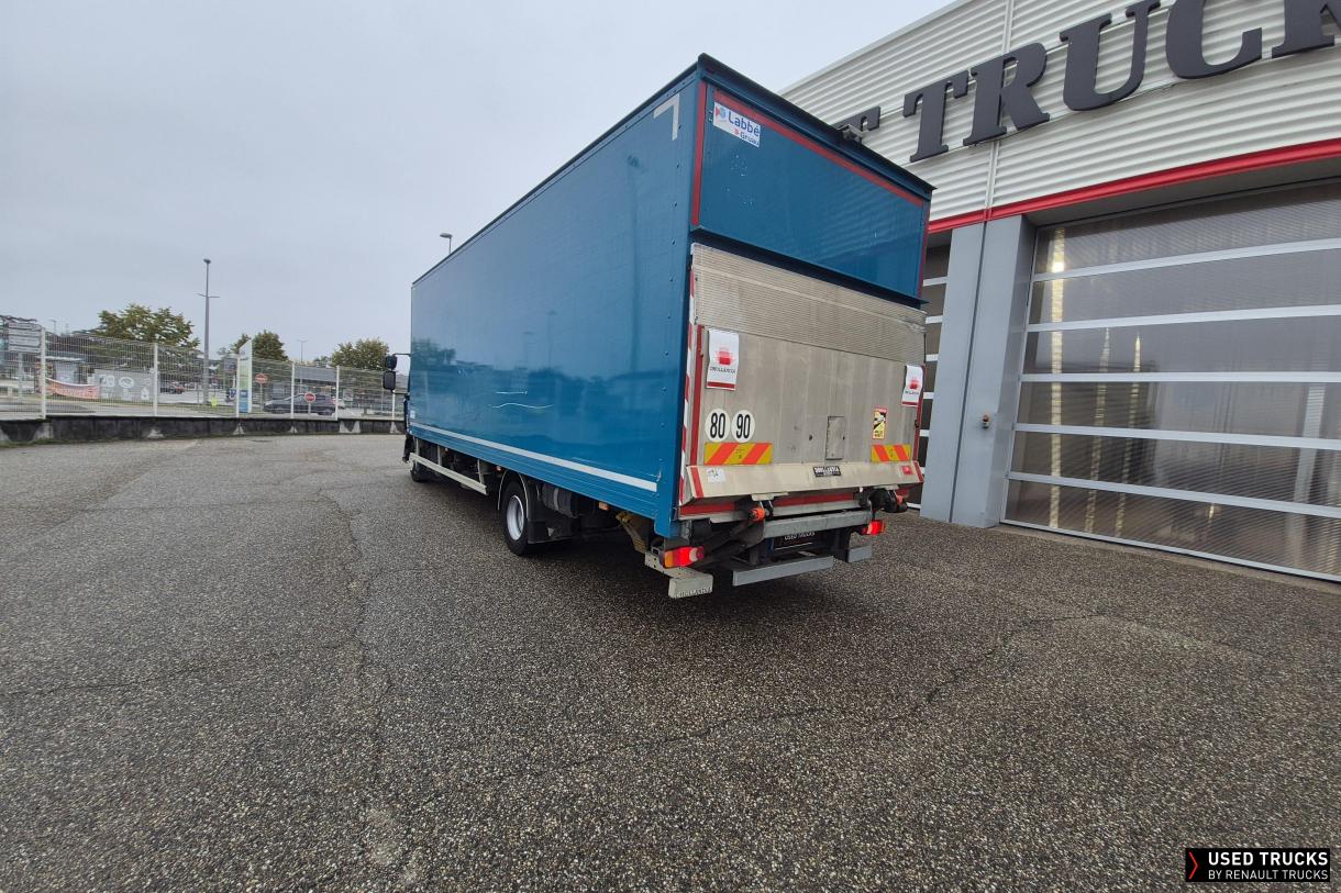 Renault Trucks D 210