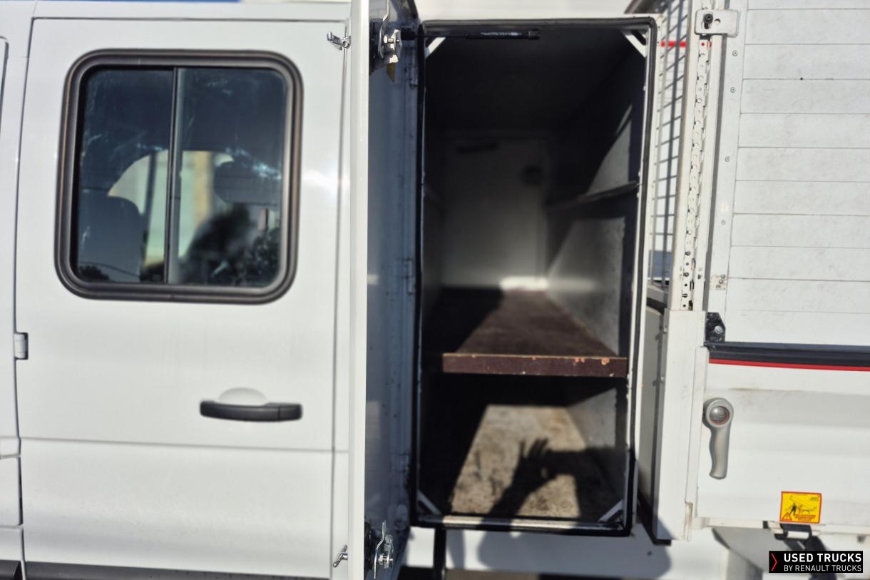 Renault Trucks Master 145