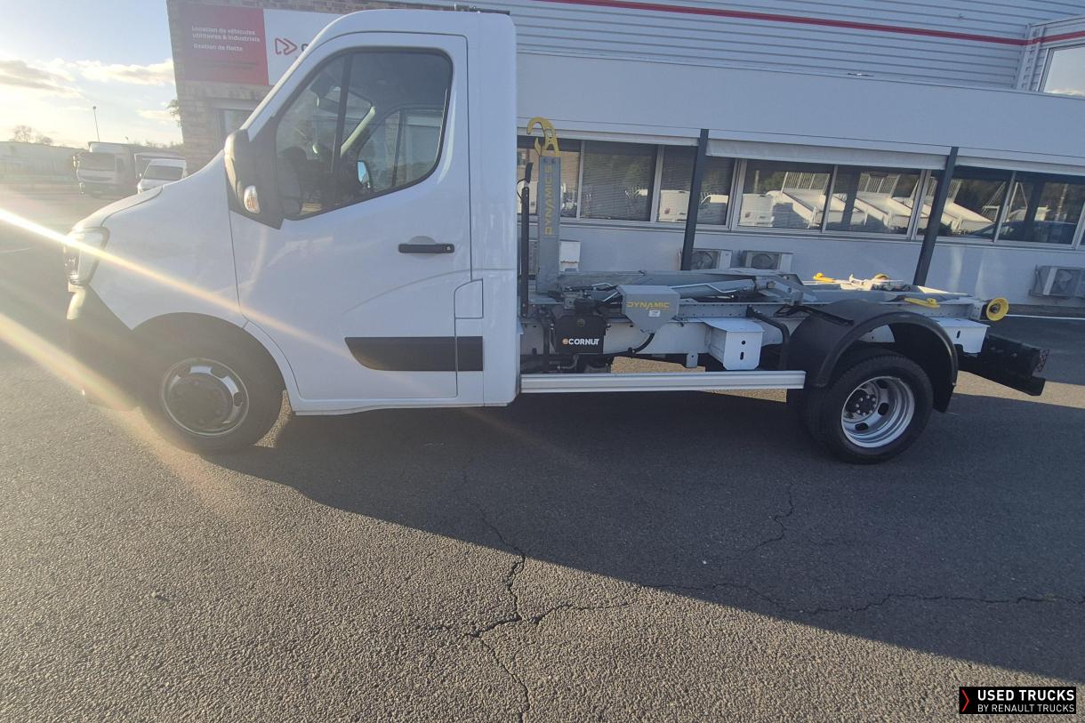 Renault Master 130