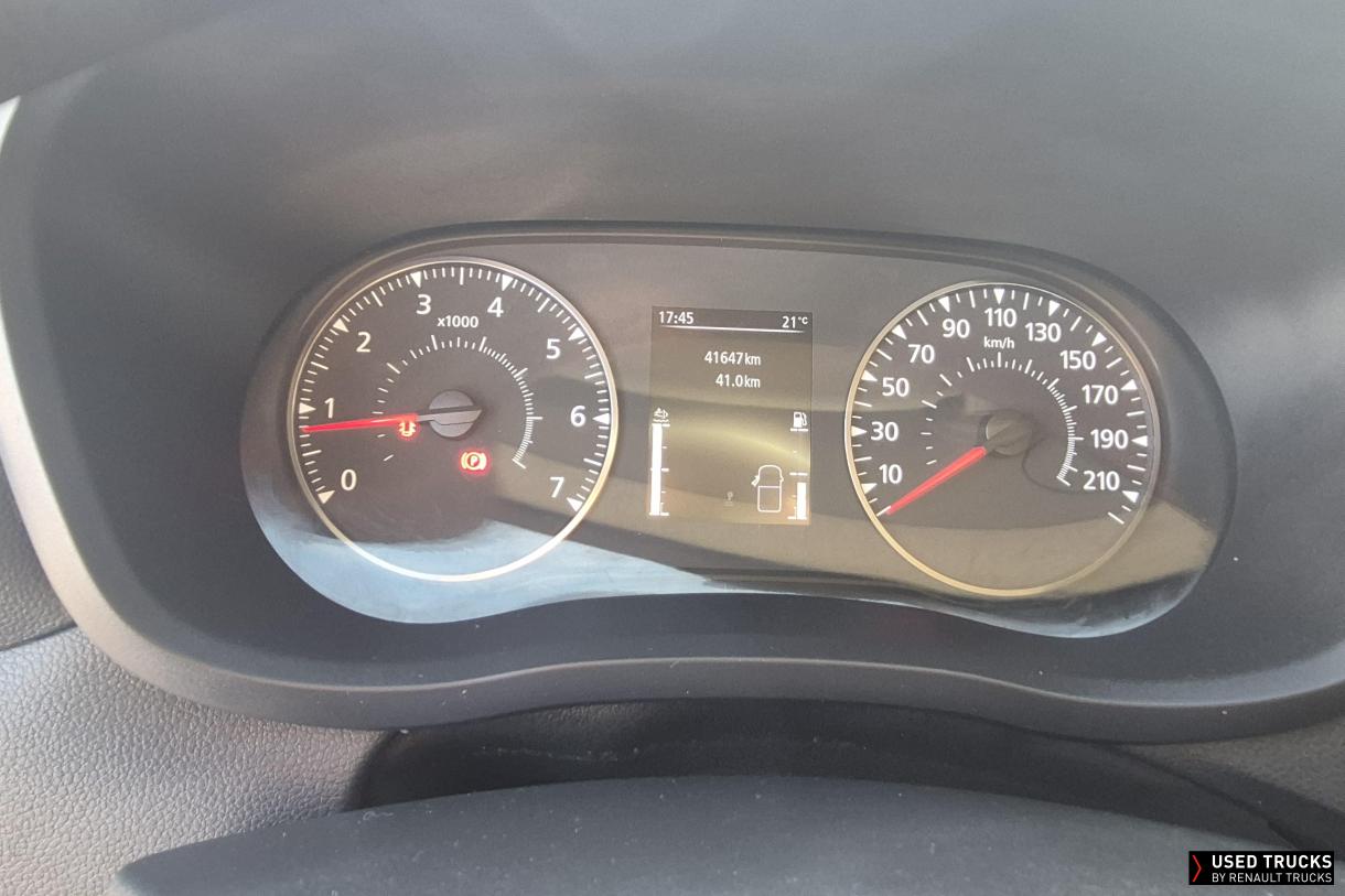 Renault Master 130