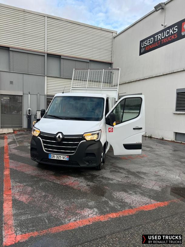 Renault Trucks Master 