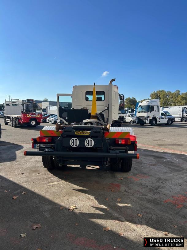 Renault Trucks D 280
