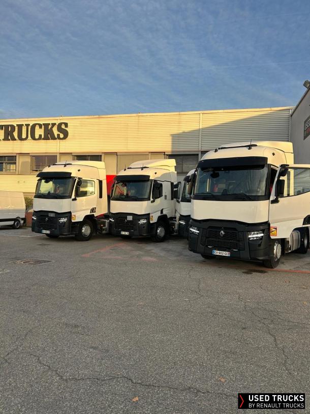 Renault Trucks T 