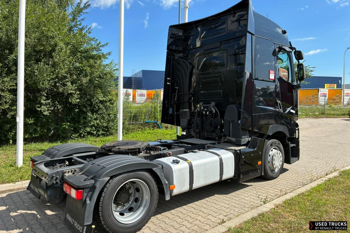Renault Trucks T High 480
