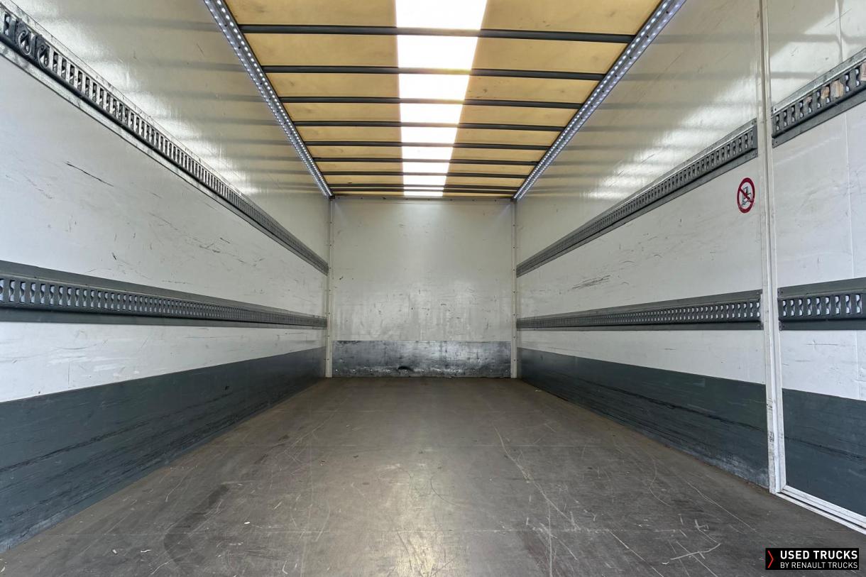 Renault Trucks D Wide Z.E. 