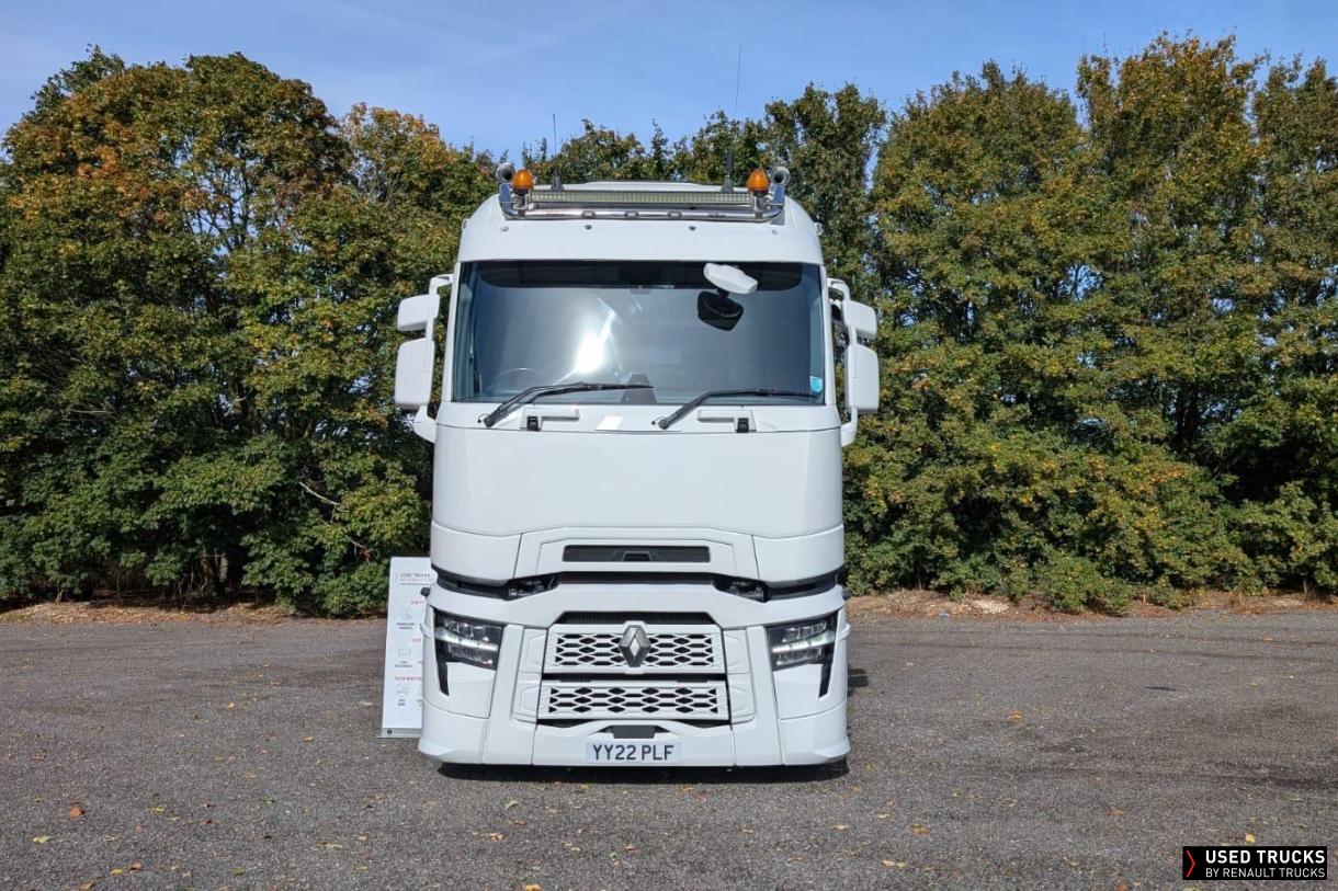 Renault Trucks T High 440